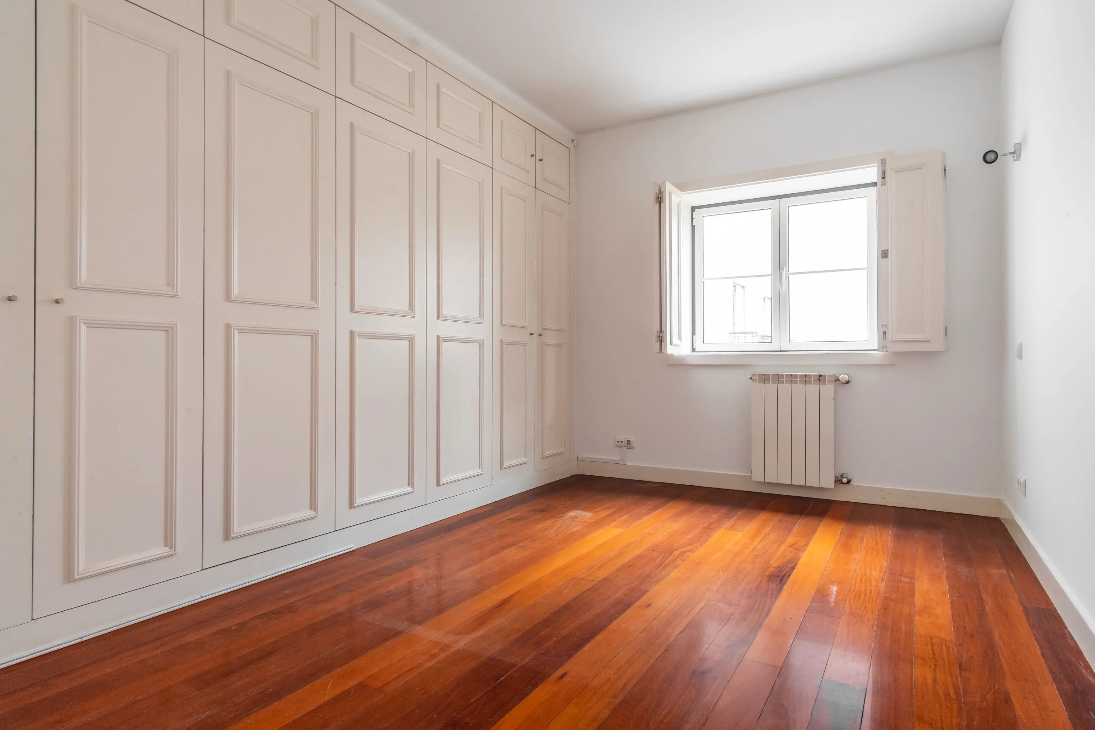 Remodelação de apartamento na Rua das Janelas Verdes, Lisboa — GPC Atelier